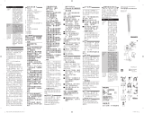 Philips BSC200/00 User manual