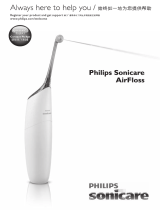 Philips HX8211/02 User manual