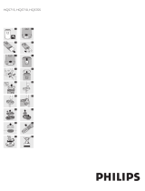 Philips HQ5710/16 User manual