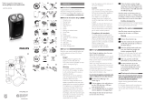 Philips HS199/16 User manual