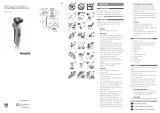 Philips S520/12 User manual