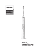 Sonicare HX6859/12 User manual