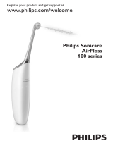 Sonicare HX8141/02 User manual