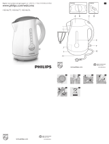 Philips HD4676/20 User manual