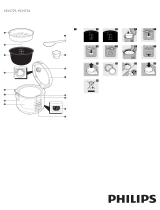 Philips HD4729/60 User manual