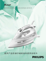 Philips GC4238/02 User manual