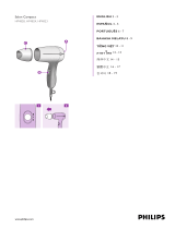 Philips HP4824/02 User manual