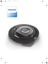 Philips FC8776/01 Important information