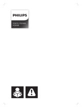 Philips FC6169/01 Important information