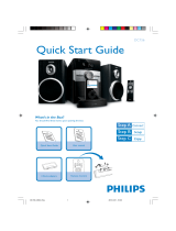 Philips DC156/37B User manual