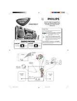 Philips FWD798/98 User manual