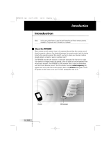 Philips RFX6000/01 User manual