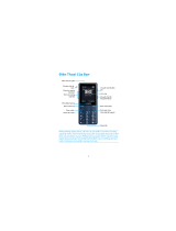 Philips CTE311NY/74 User manual