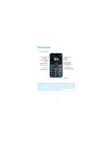 Philips CTE310GY/74 User manual