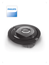 Philips FC8776/01 User manual