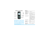 Philips CT0192BLK/40 User manual