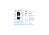 Philips CT9A9UBLK/40 User manual