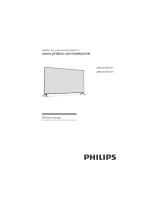 Philips 43PUT7391/V7 User manual