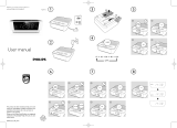 Philips AJ3115/94 User manual