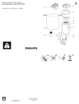 Philips BRE200/00 User manual