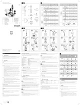 Philips HR1372/90 User manual