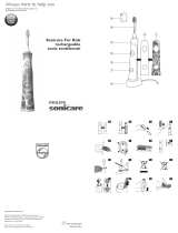 Saeco HX6311/07 User manual