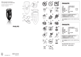 Philips HQ6070/16 User manual