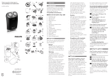 Philips HS198/16 User manual