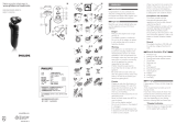 Philips RQ328/16 User manual