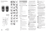 Philips PQ256/18 User manual