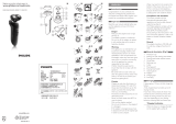 Philips RQ310/16 User manual