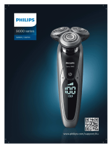 Philips S9911/62 User manual