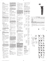 Philips S566/02 User manual