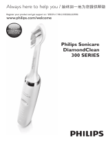 Sonicare HX9322/14 User manual