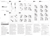 Philips HP8660/05 User manual