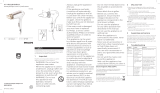 Philips HP4988/00 User manual