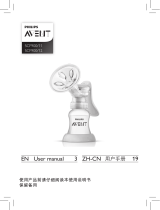 Avent SCF900/11 User manual