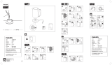 Philips HD9350/90 User manual