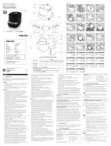 Philips HD9046/90 User manual