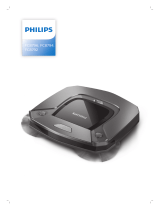 Philips FC8792/01 User manual