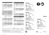 Philips FC6231/81 User manual