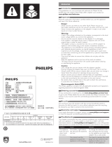 Philips FC6170/81 Important information