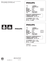 Philips FC9714/61 Important information