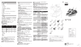 Philips GC1426/38 User manual