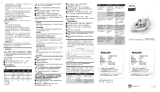 Philips GC2046/28 User manual