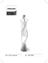Philips GC571/68 User manual