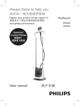 Philips GC610/28 User manual