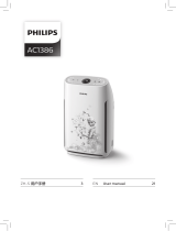 Philips AC1386/00 User manual