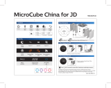 Philips AC5602/00 Quick start guide