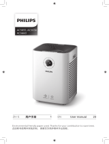 Philips AC5655/00 User manual